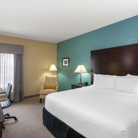 La Quinta By Wyndham Sebring Hotel Kültér fotó