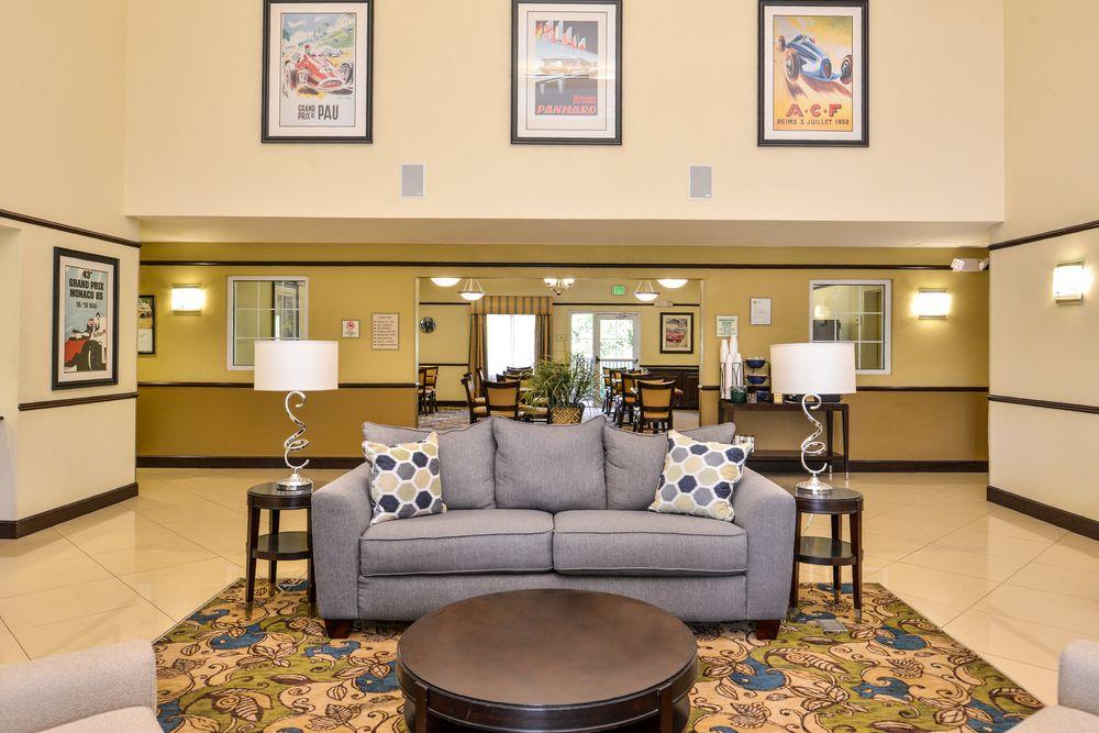La Quinta By Wyndham Sebring Hotel Kültér fotó