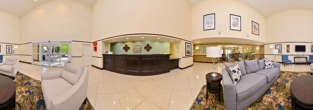 La Quinta By Wyndham Sebring Hotel Kültér fotó