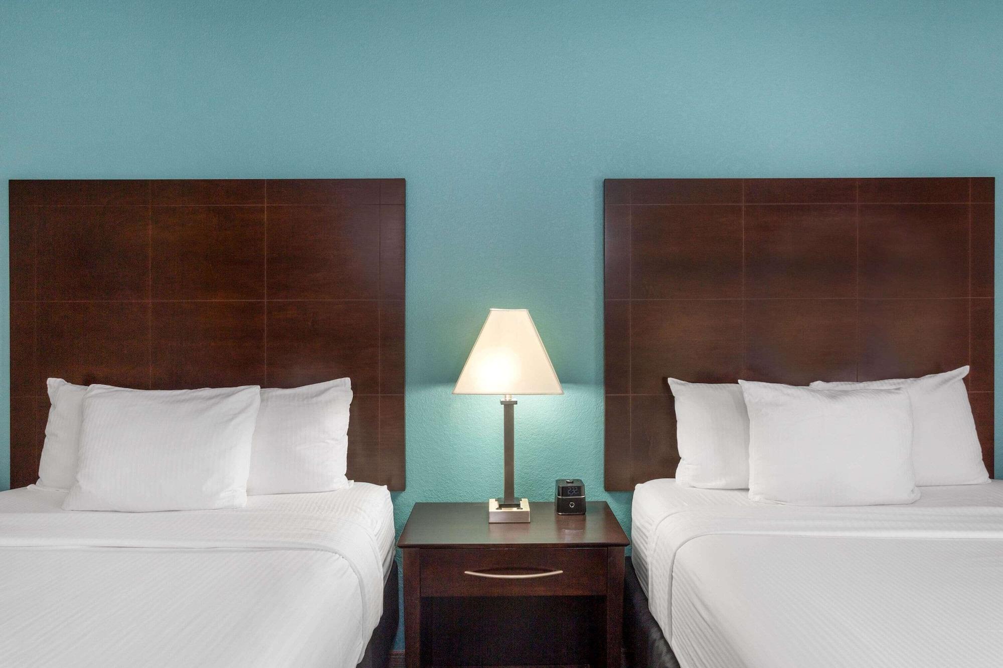 La Quinta By Wyndham Sebring Hotel Kültér fotó