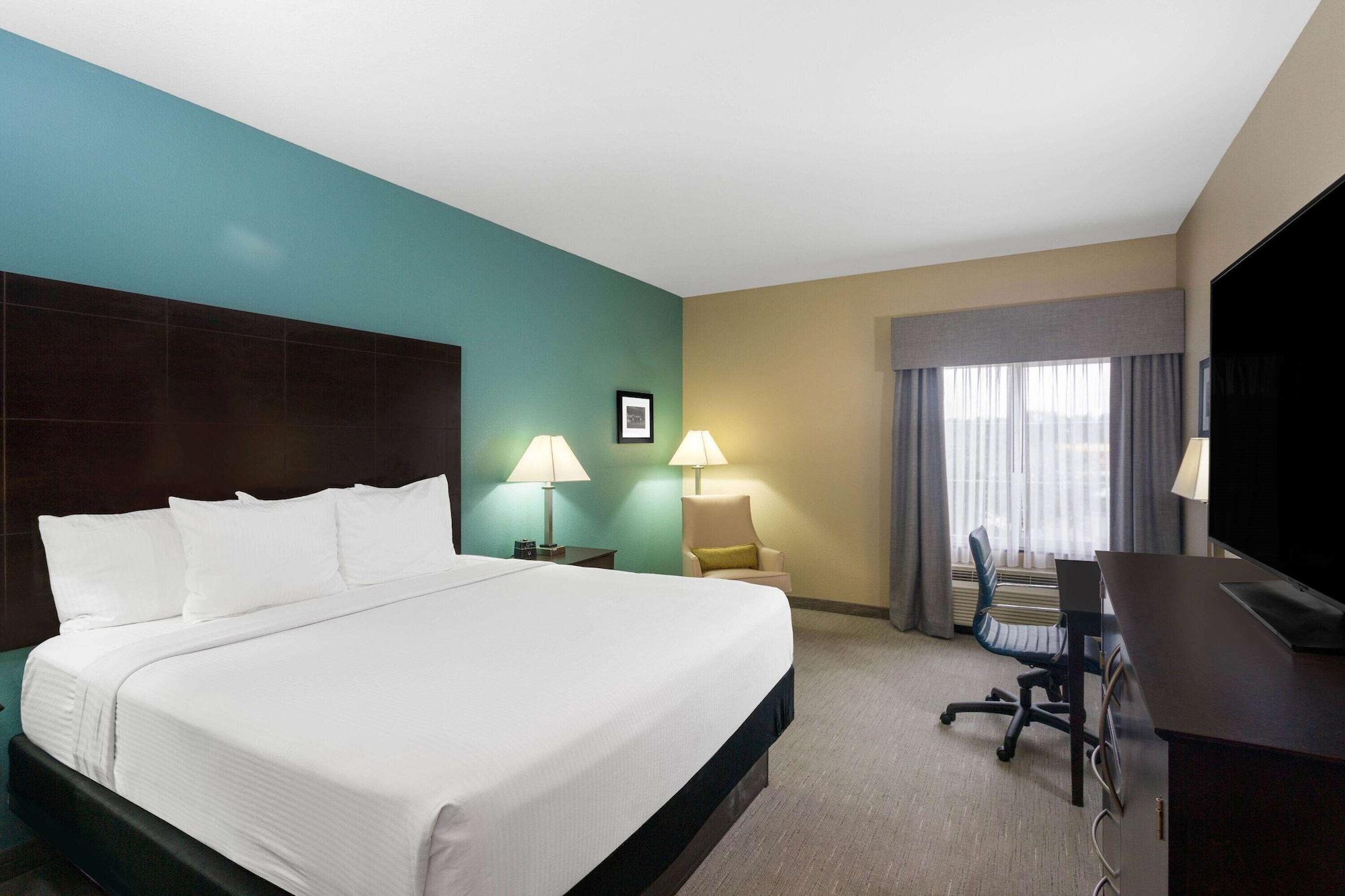 La Quinta By Wyndham Sebring Hotel Kültér fotó