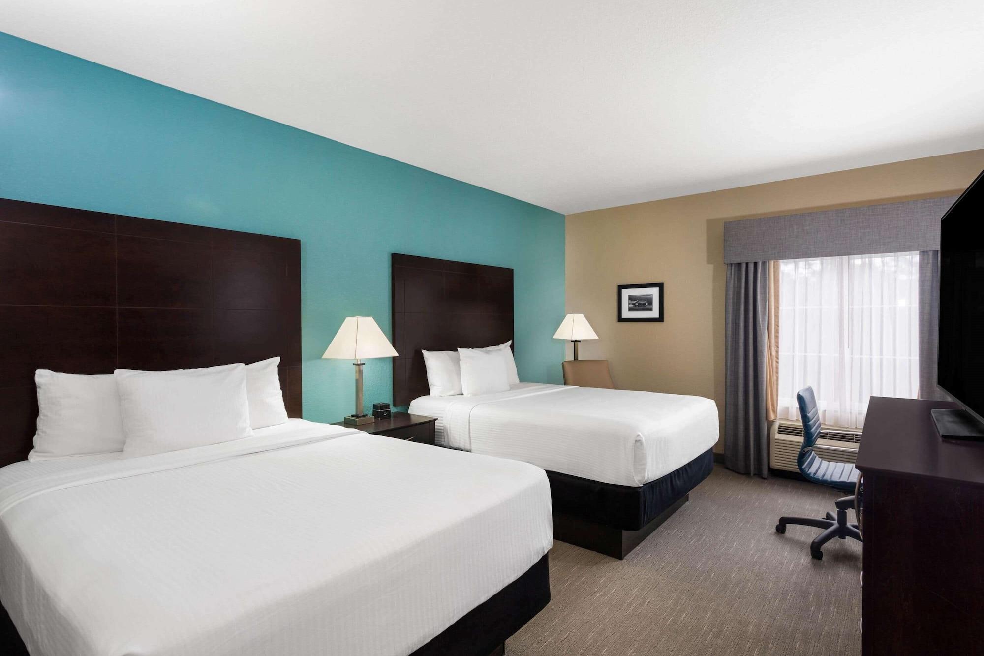 La Quinta By Wyndham Sebring Hotel Kültér fotó