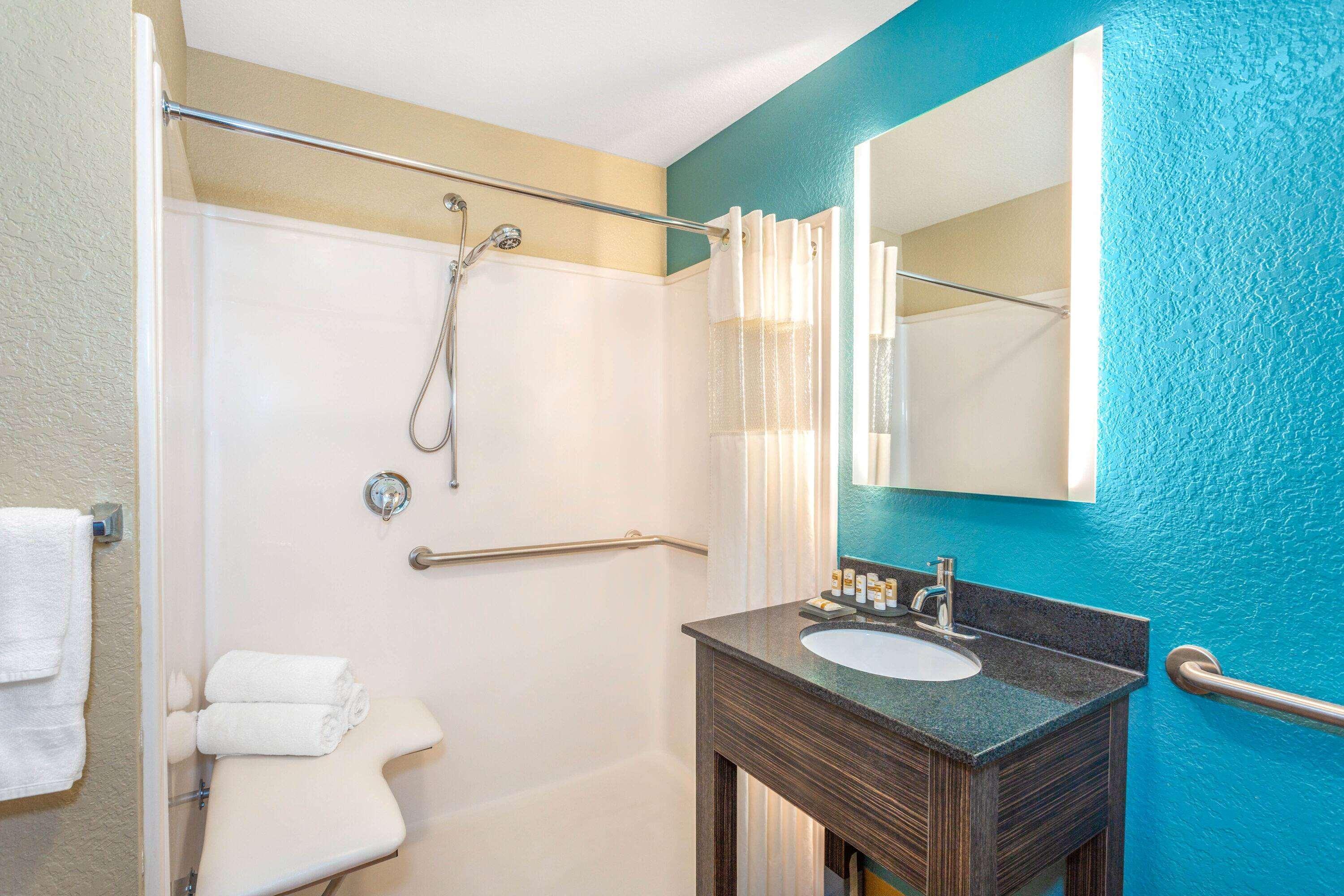 La Quinta By Wyndham Sebring Hotel Kültér fotó