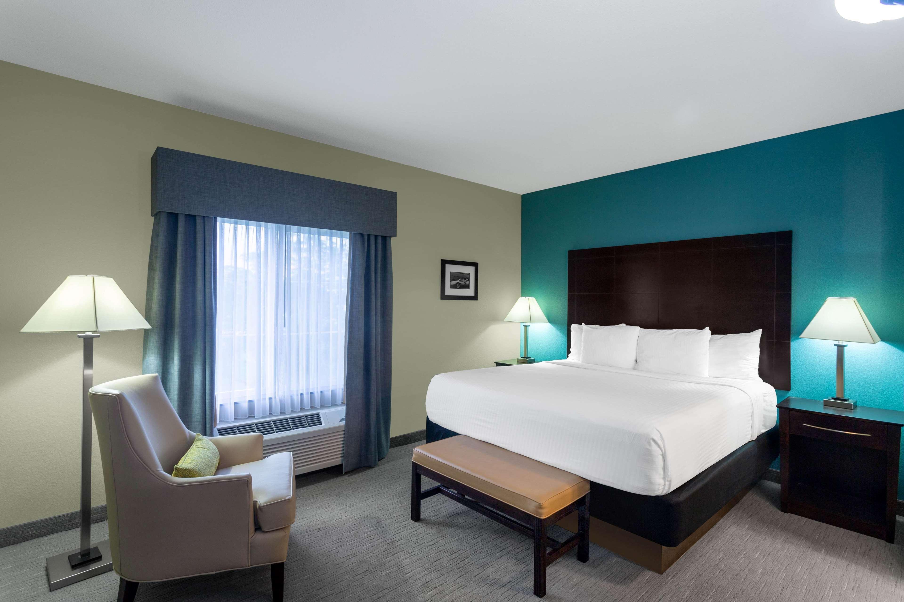 La Quinta By Wyndham Sebring Hotel Kültér fotó