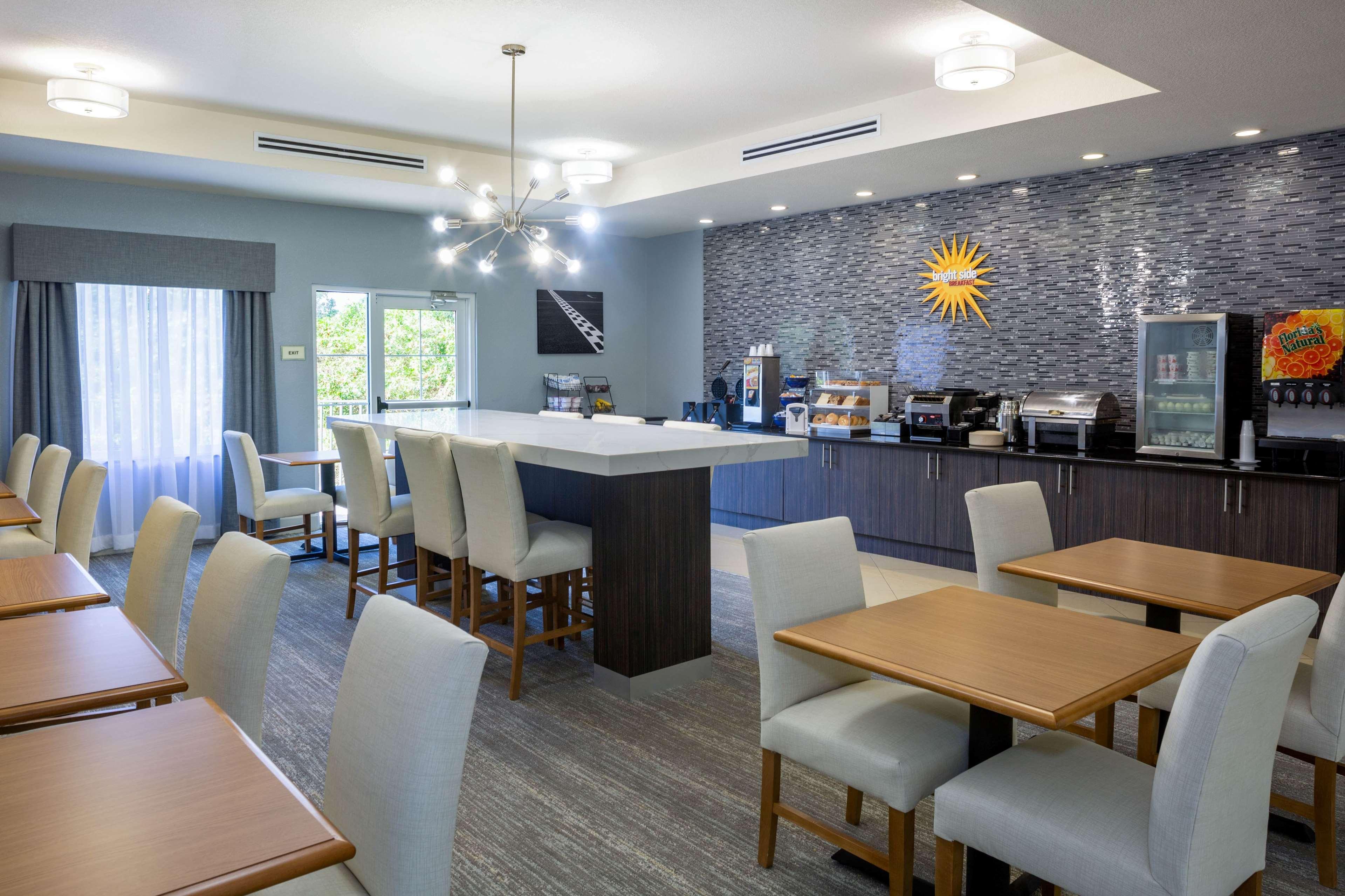 La Quinta By Wyndham Sebring Hotel Kültér fotó