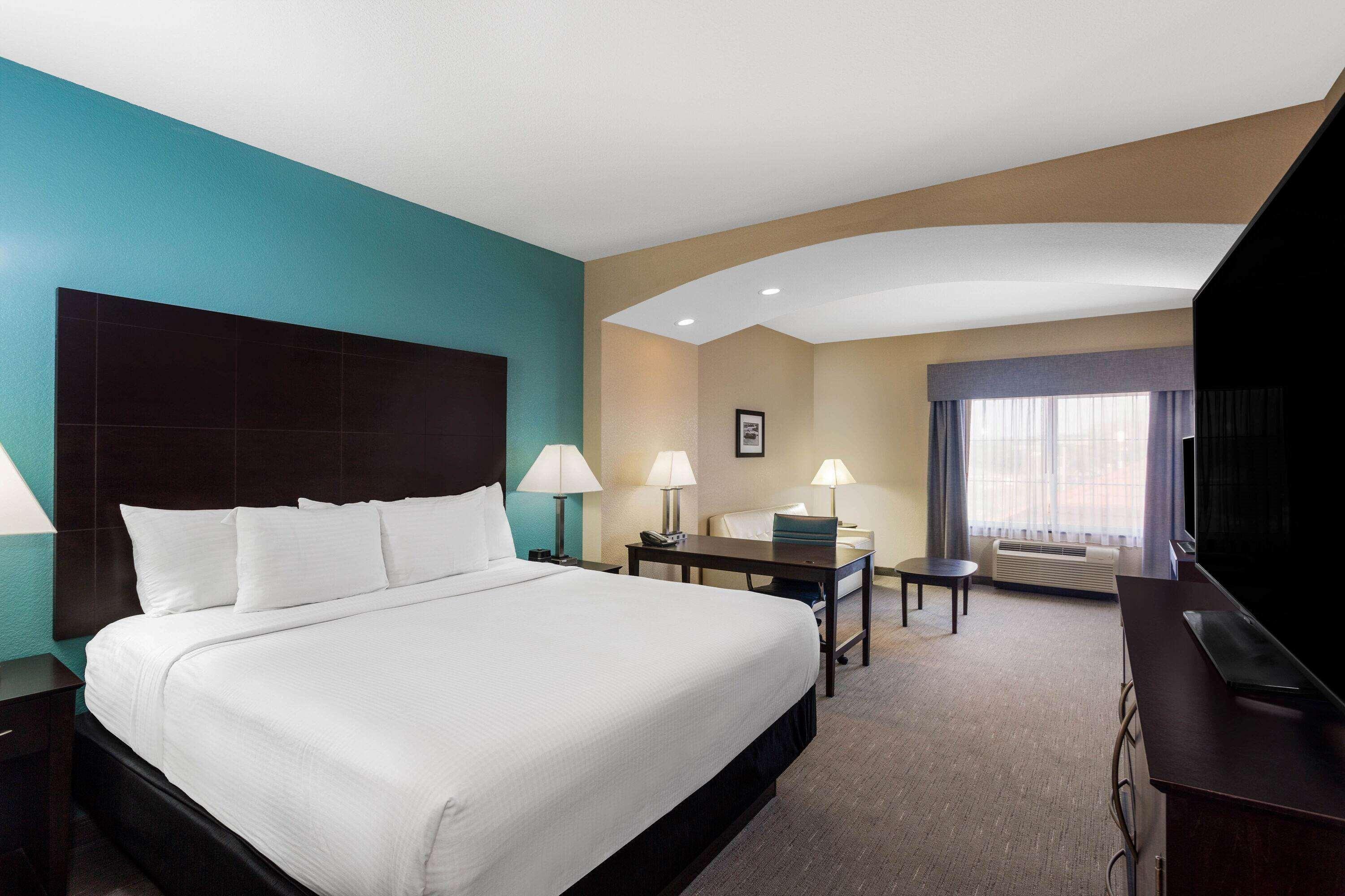La Quinta By Wyndham Sebring Hotel Kültér fotó