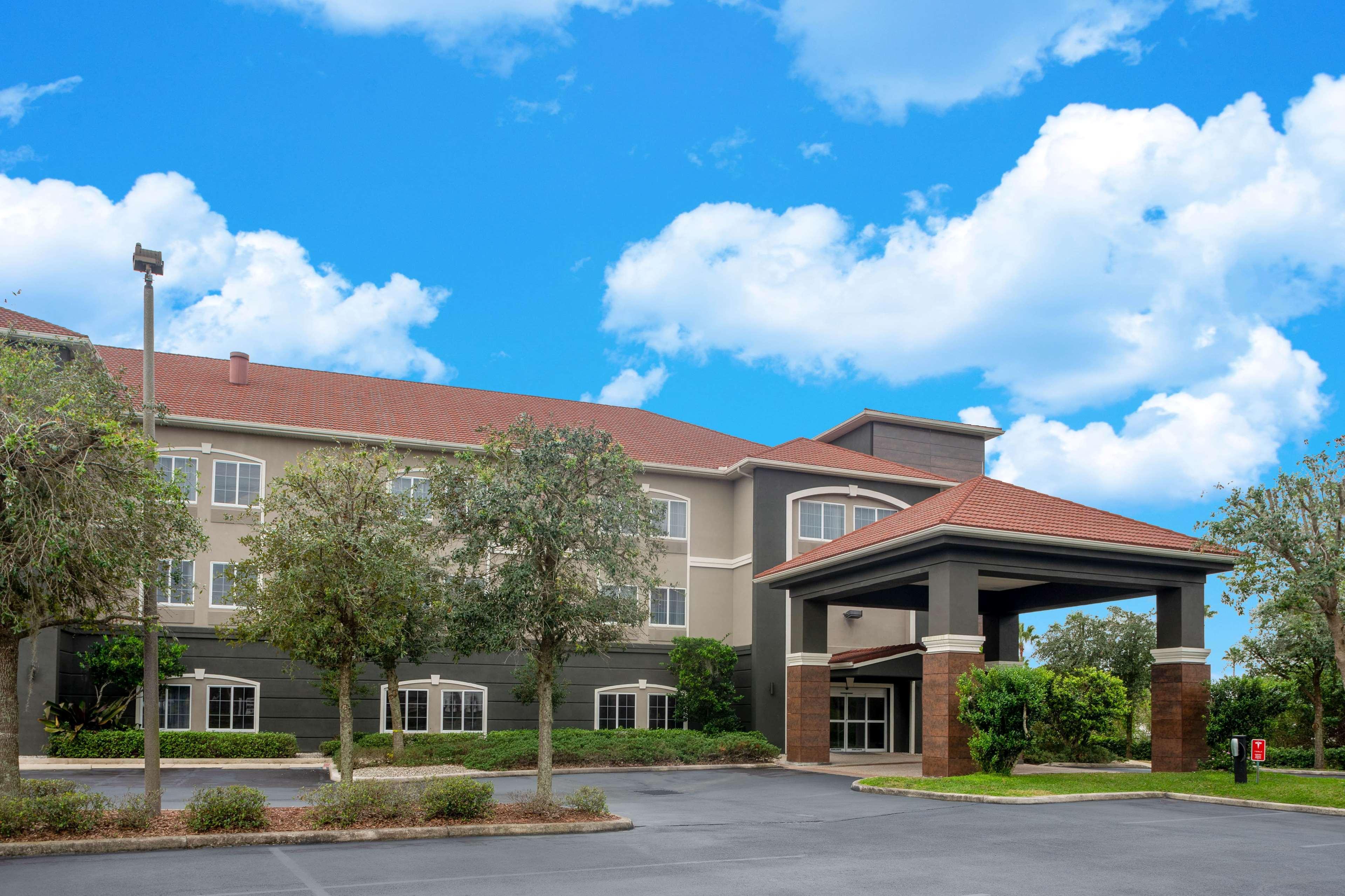 La Quinta By Wyndham Sebring Hotel Kültér fotó