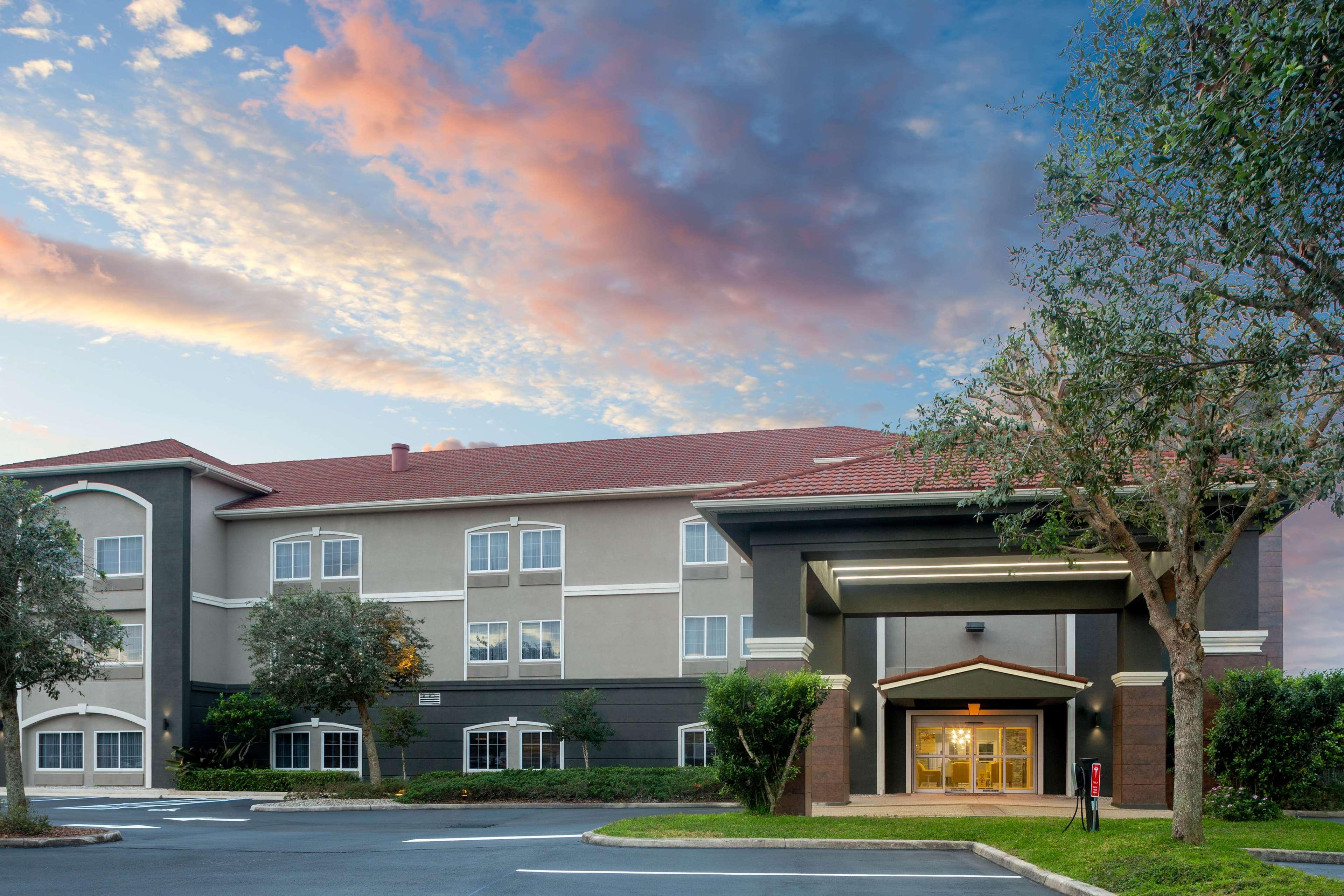 La Quinta By Wyndham Sebring Hotel Kültér fotó