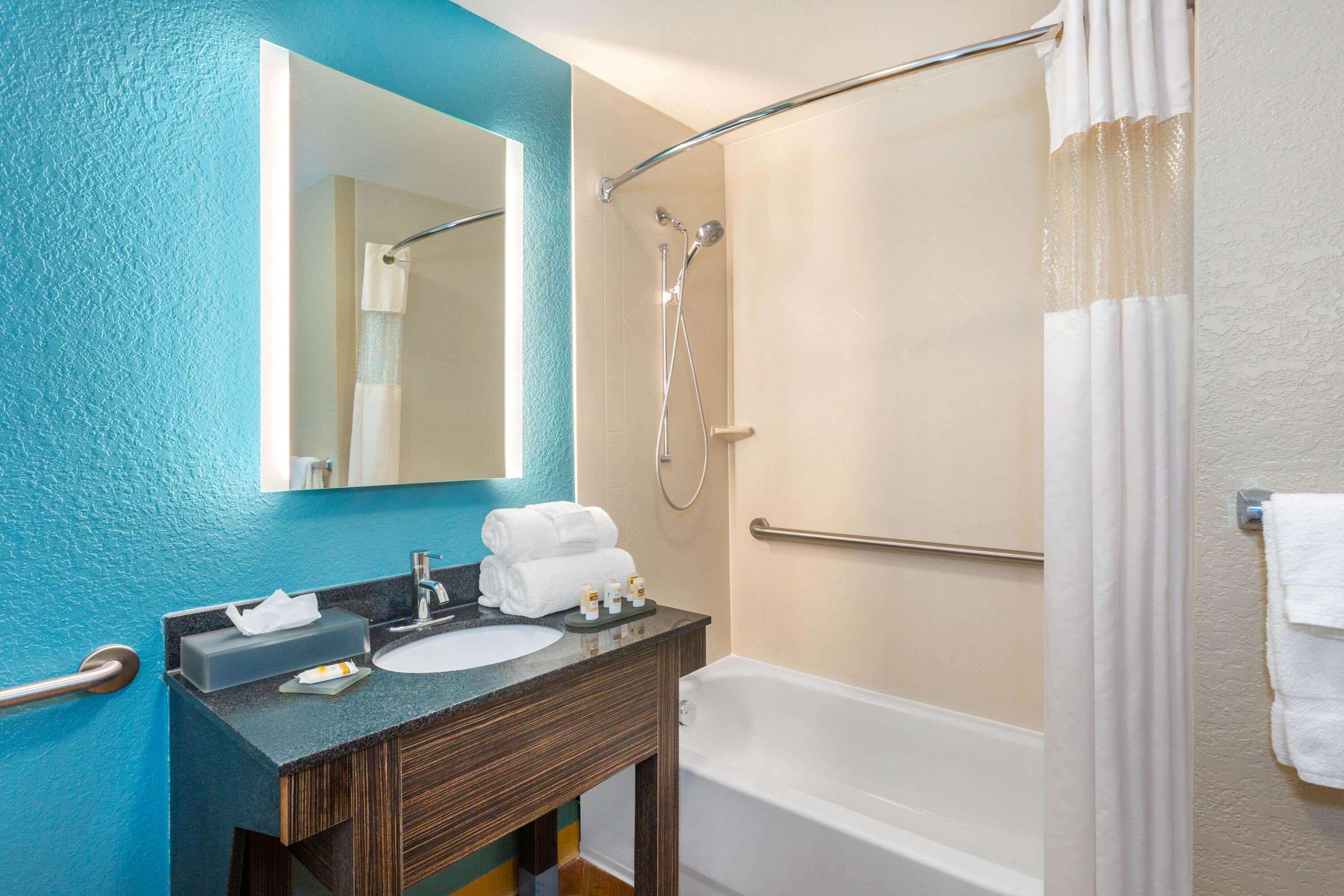 La Quinta By Wyndham Sebring Hotel Kültér fotó
