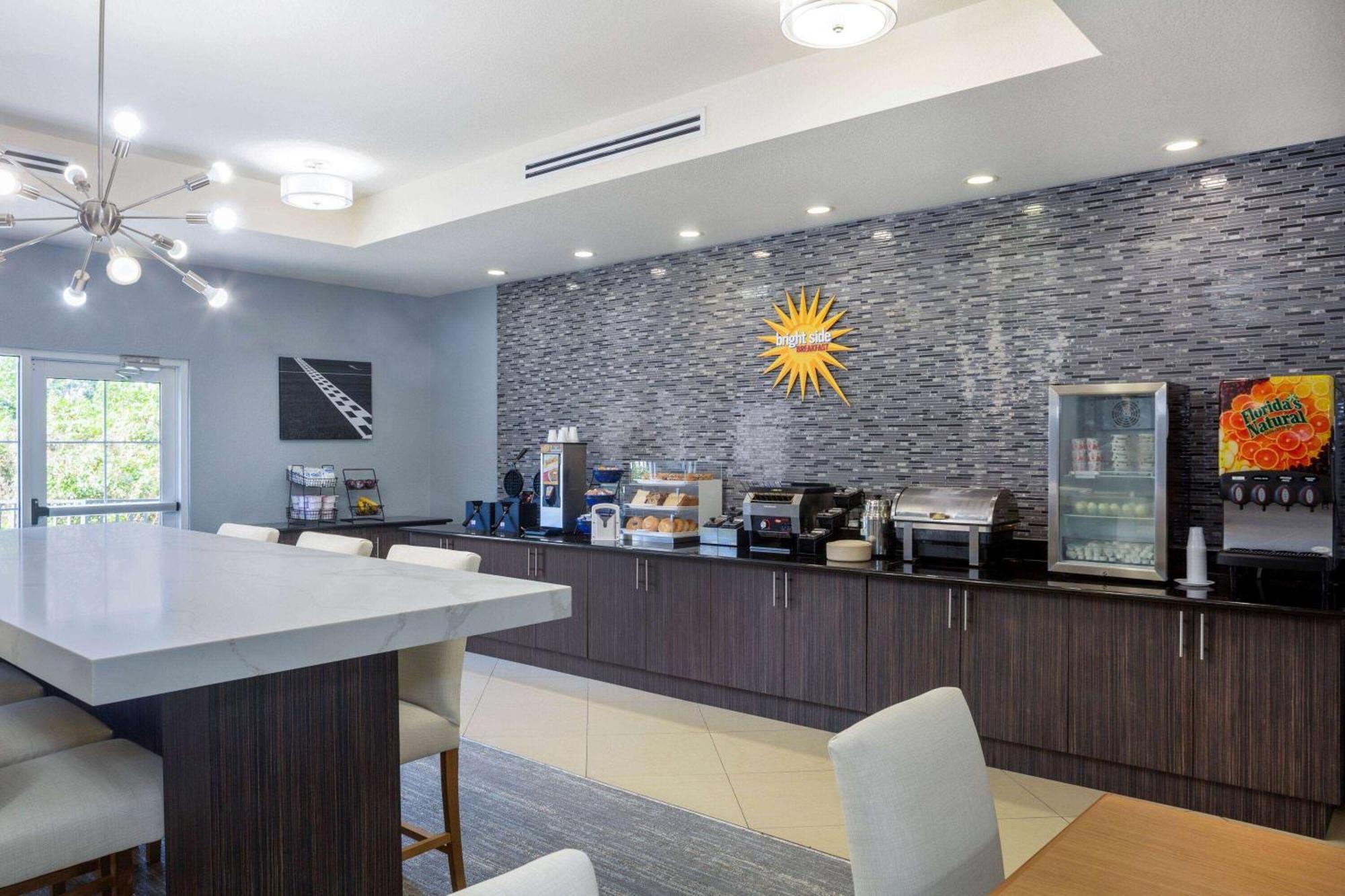 La Quinta By Wyndham Sebring Hotel Kültér fotó