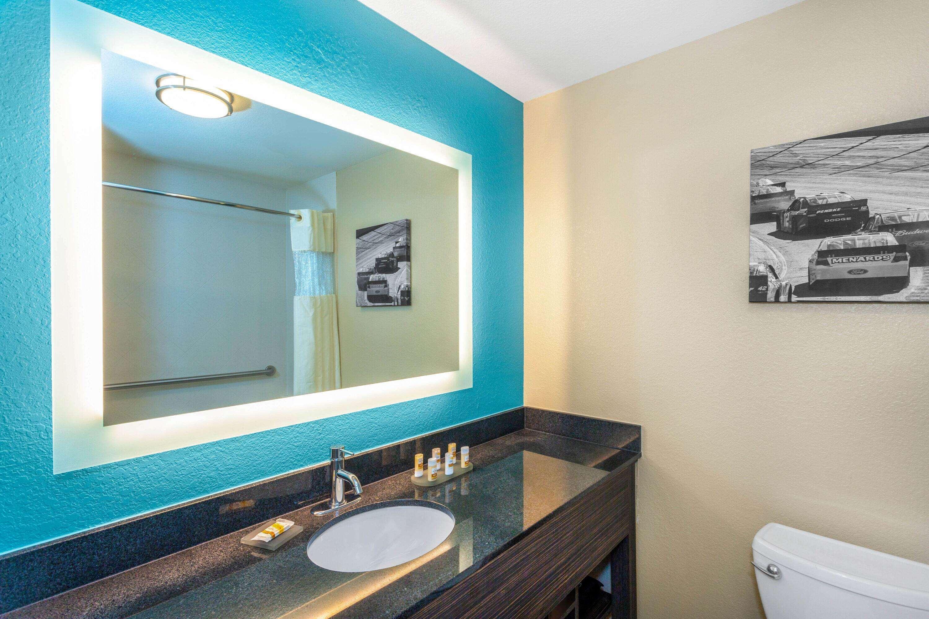 La Quinta By Wyndham Sebring Hotel Kültér fotó