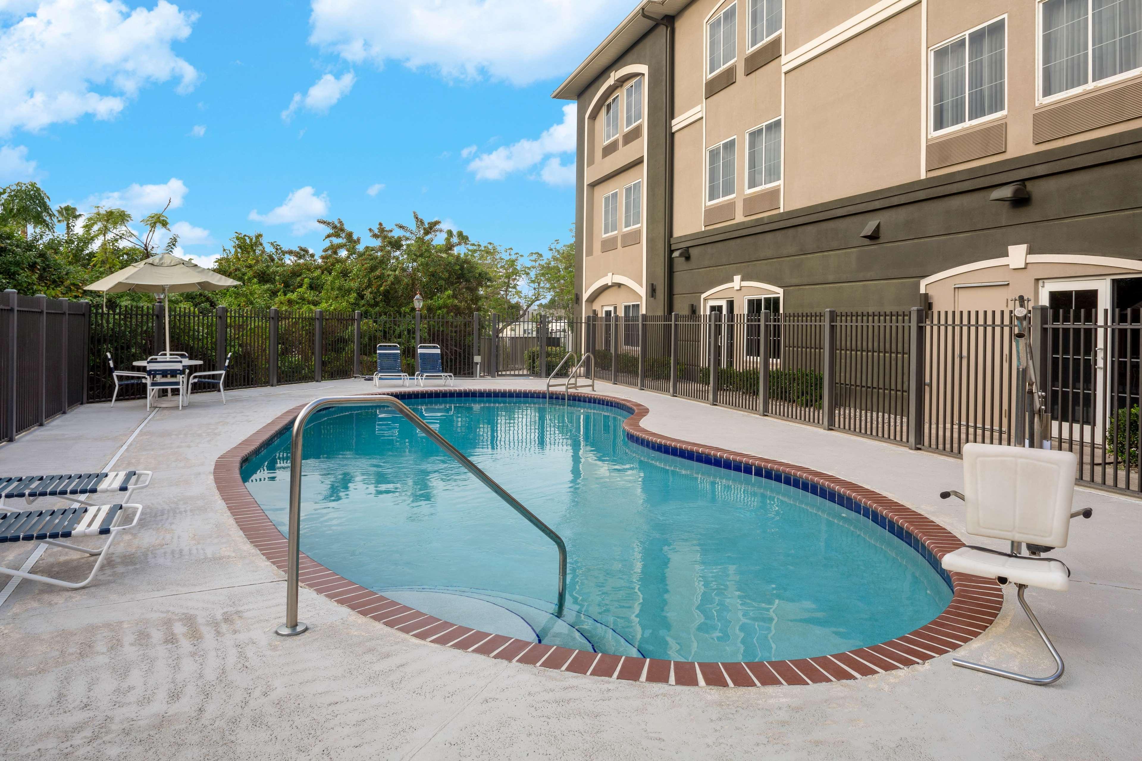 La Quinta By Wyndham Sebring Hotel Kültér fotó