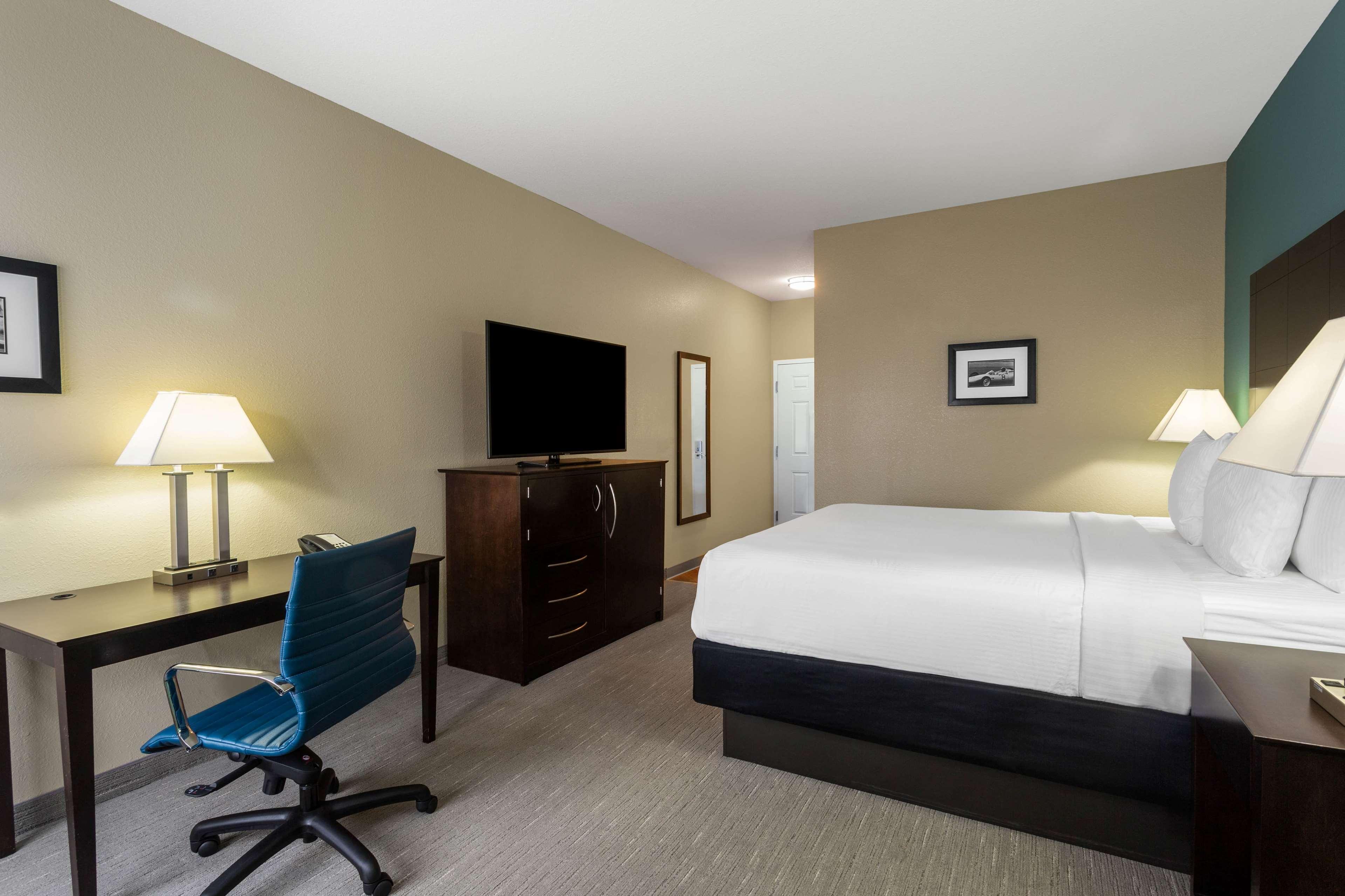 La Quinta By Wyndham Sebring Hotel Kültér fotó
