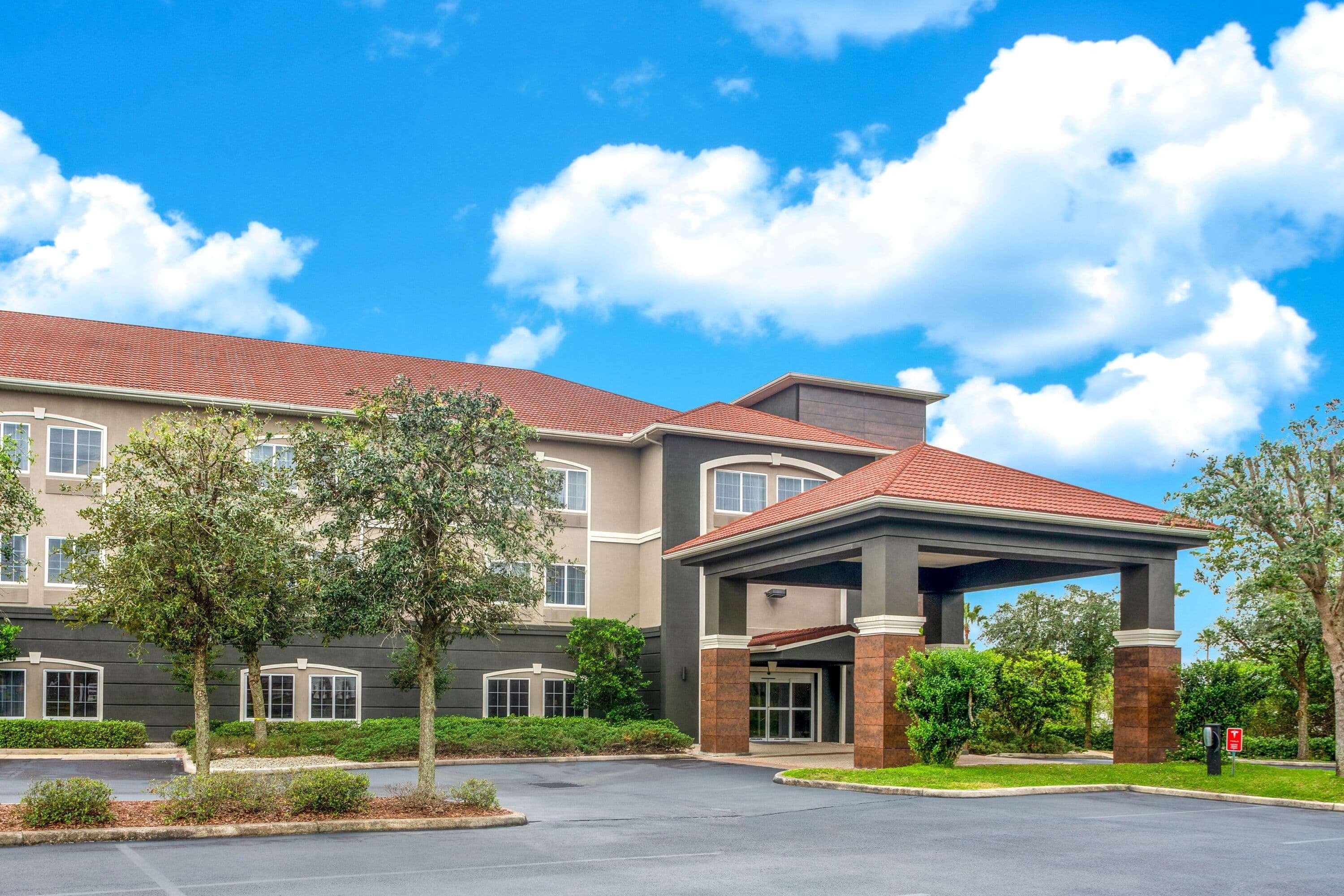 La Quinta By Wyndham Sebring Hotel Kültér fotó