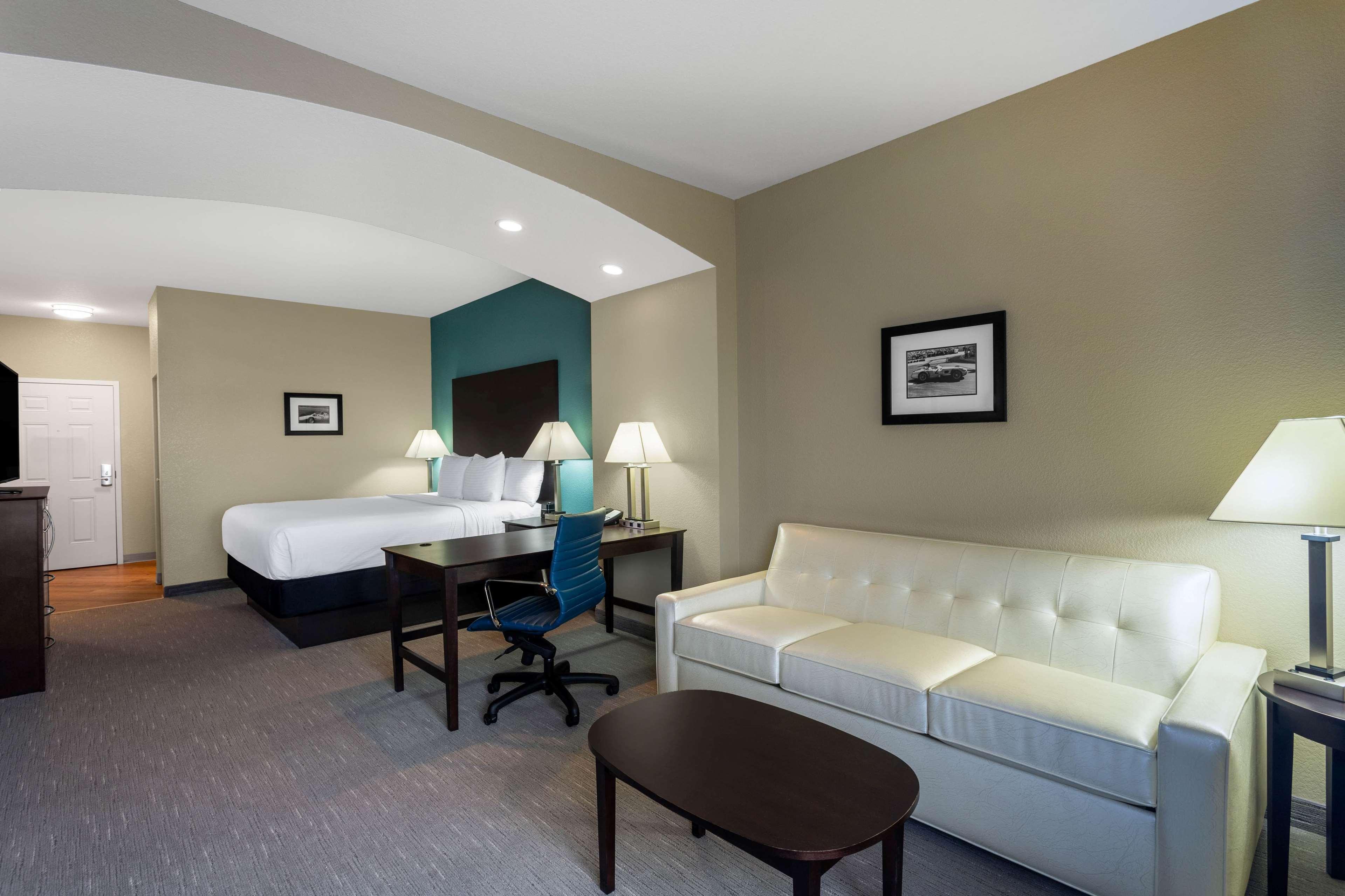 La Quinta By Wyndham Sebring Hotel Kültér fotó