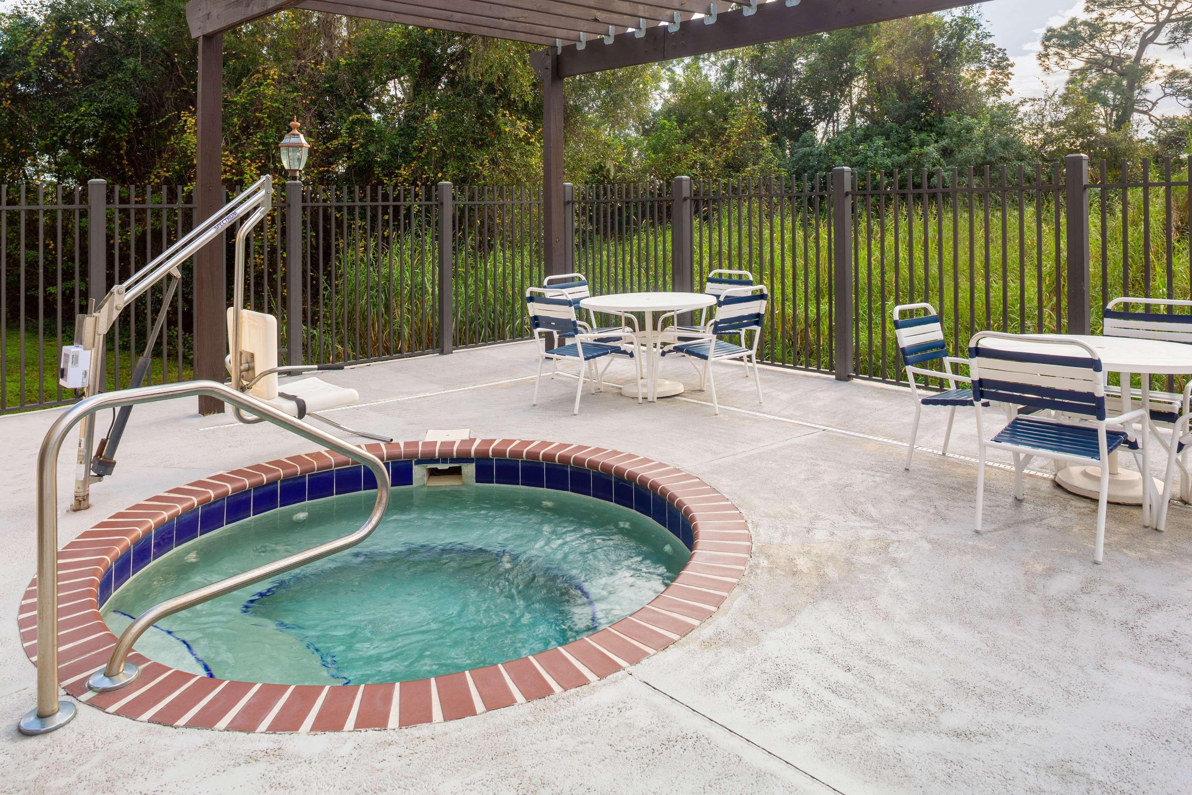 La Quinta By Wyndham Sebring Hotel Kültér fotó