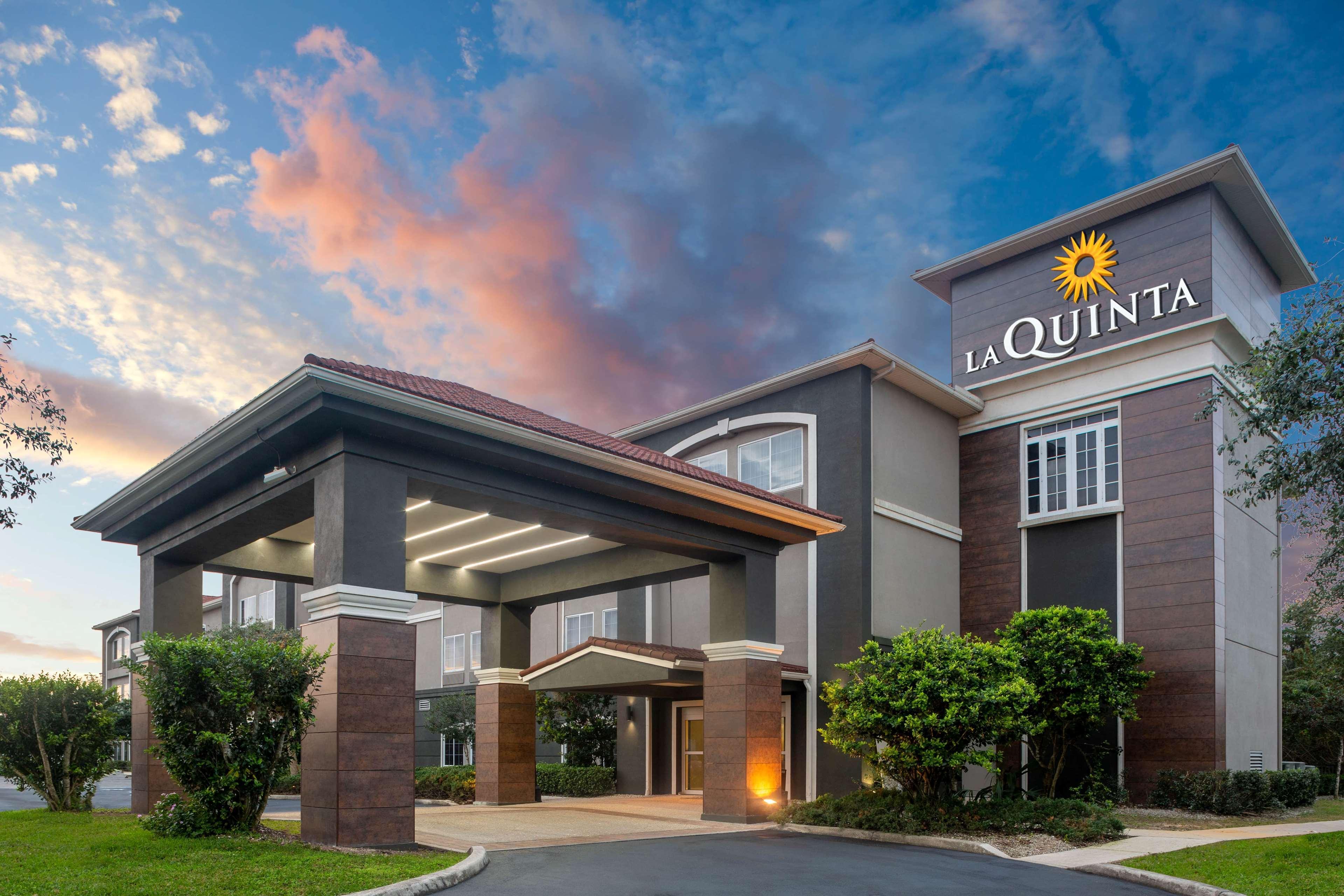 La Quinta By Wyndham Sebring Hotel Kültér fotó