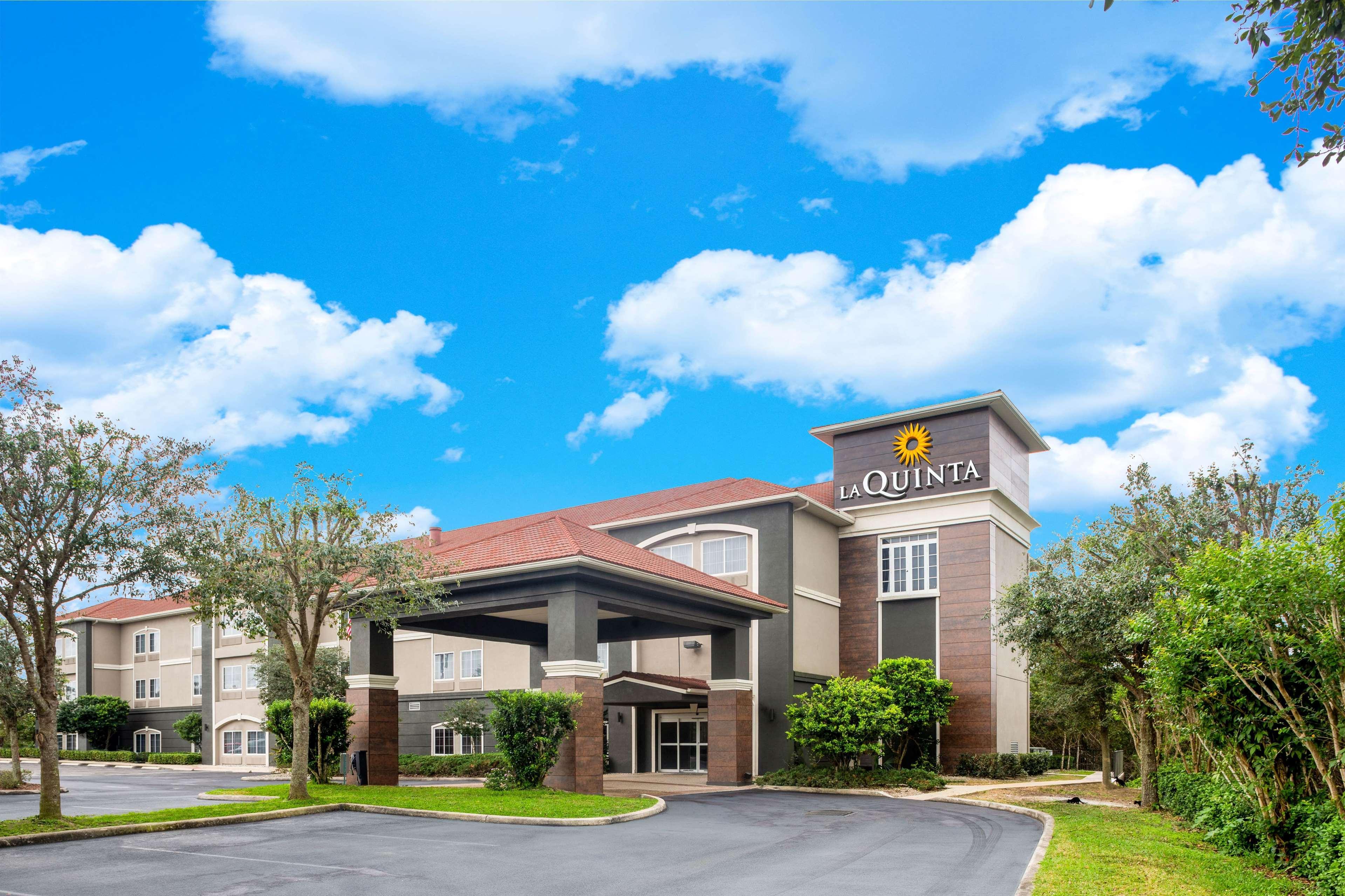 La Quinta By Wyndham Sebring Hotel Kültér fotó