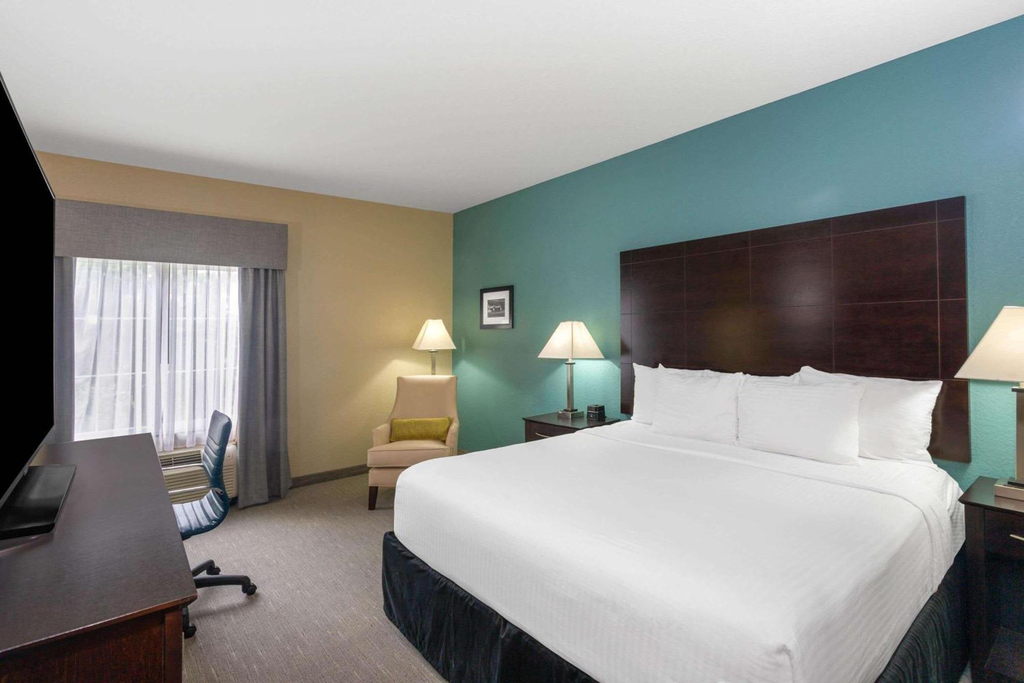La Quinta By Wyndham Sebring Hotel Kültér fotó