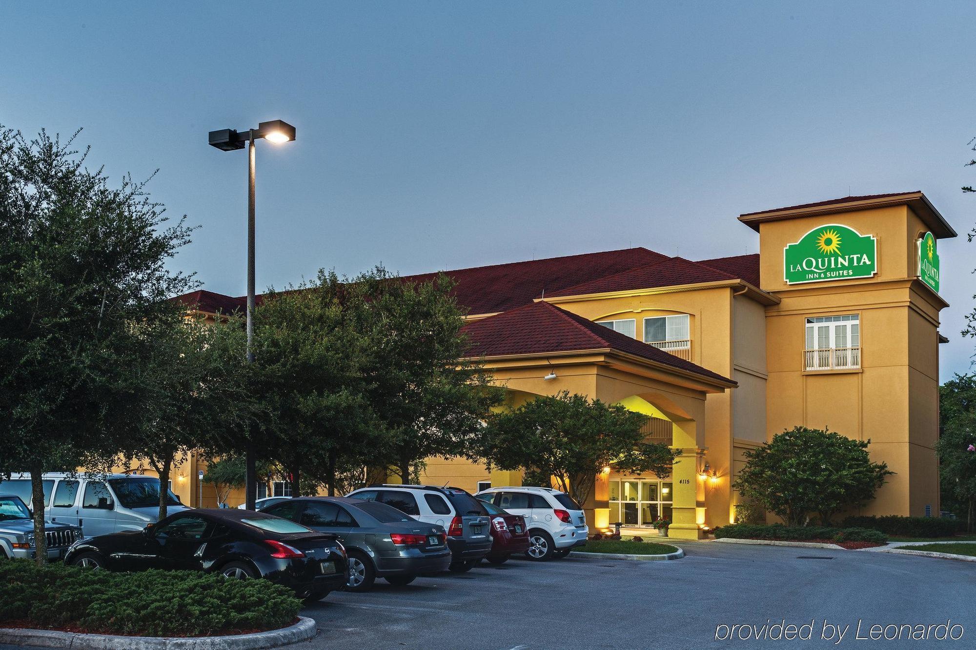 La Quinta By Wyndham Sebring Hotel Kültér fotó