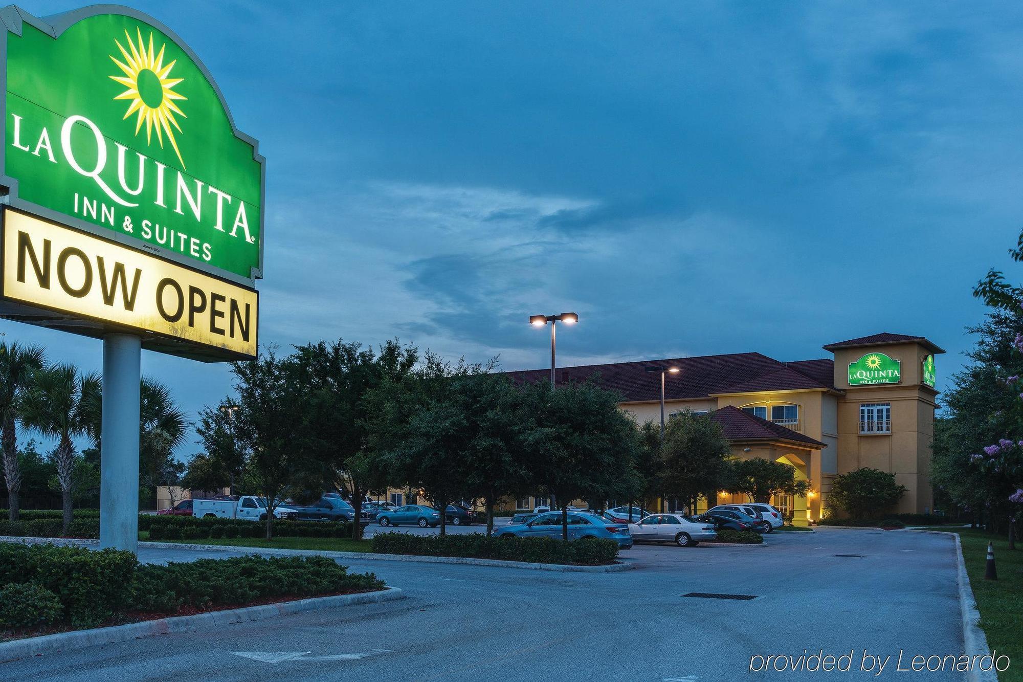La Quinta By Wyndham Sebring Hotel Kültér fotó