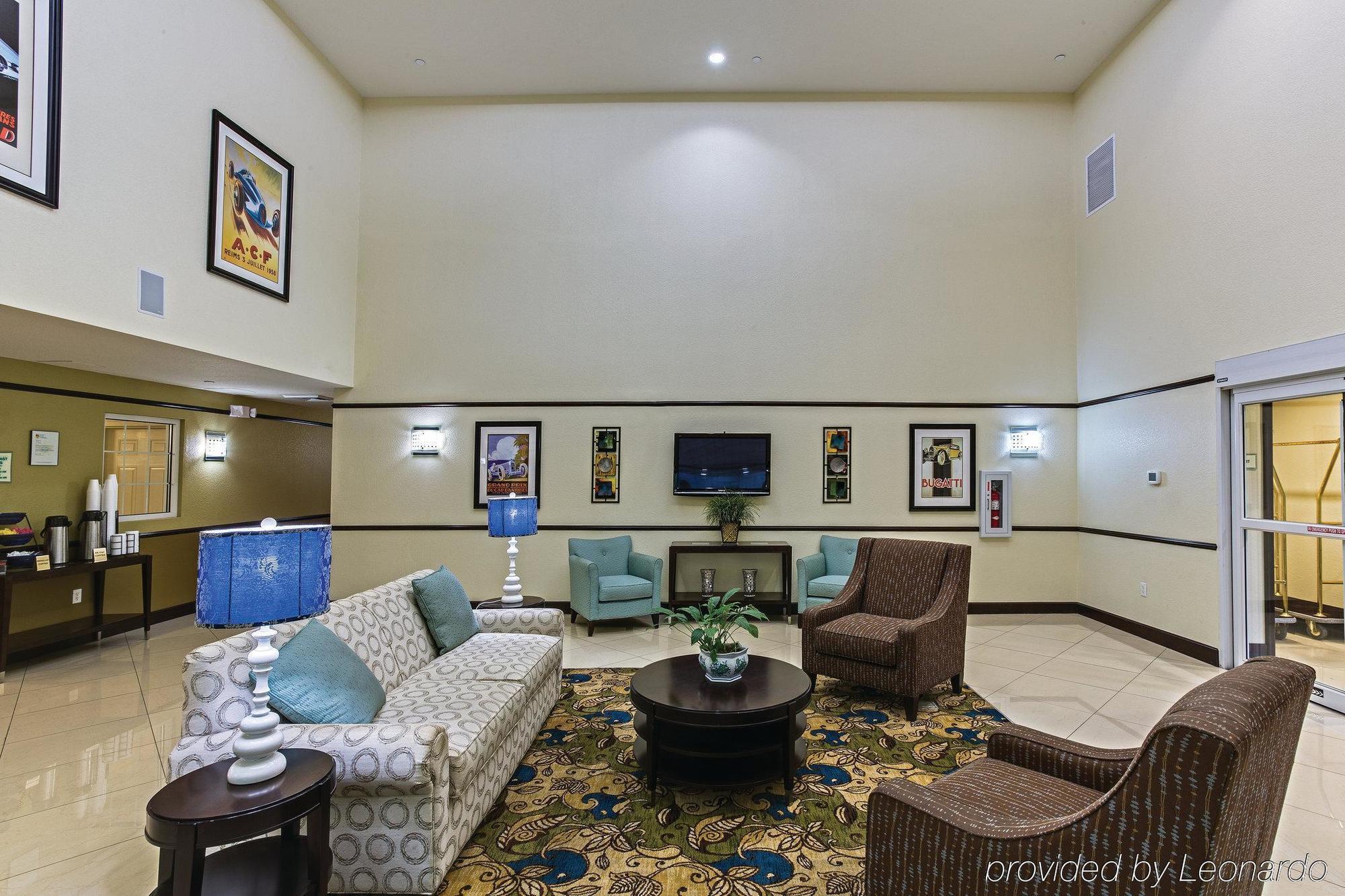 La Quinta By Wyndham Sebring Hotel Kültér fotó