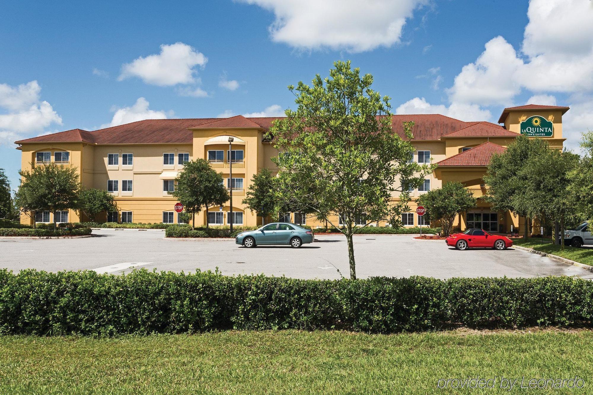 La Quinta By Wyndham Sebring Hotel Kültér fotó