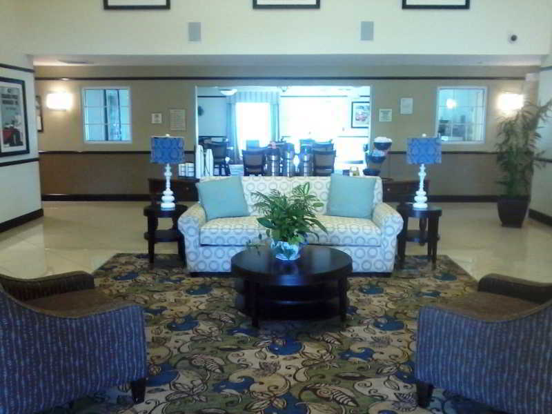 La Quinta By Wyndham Sebring Hotel Kültér fotó