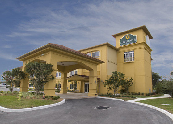 La Quinta By Wyndham Sebring Hotel Kültér fotó