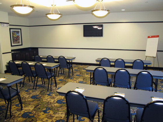La Quinta By Wyndham Sebring Hotel Létesítmények fotó