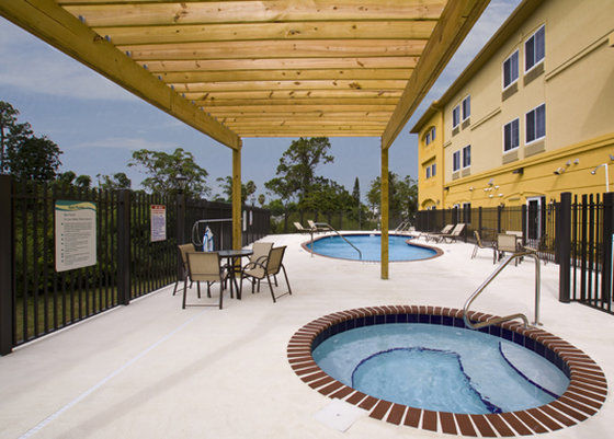 La Quinta By Wyndham Sebring Hotel Létesítmények fotó