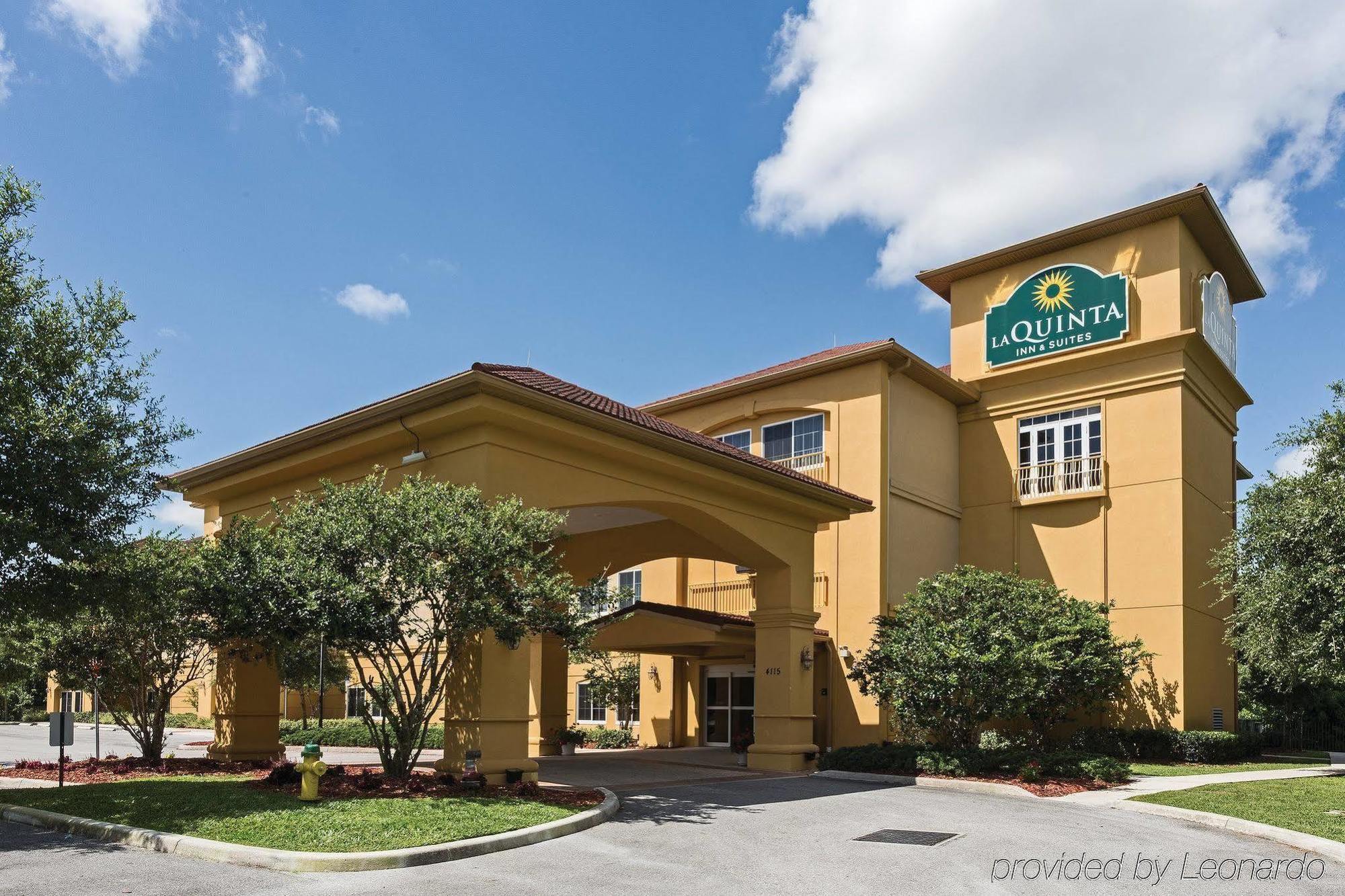 La Quinta By Wyndham Sebring Hotel Kültér fotó