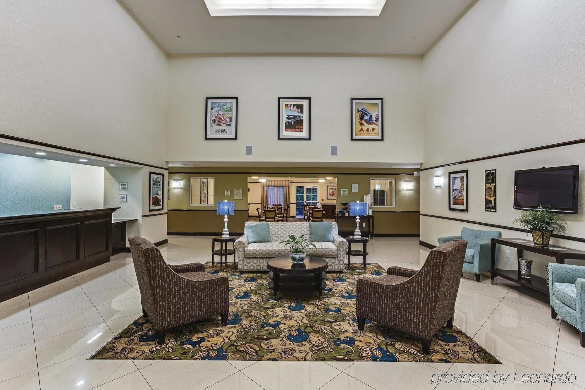 La Quinta By Wyndham Sebring Hotel Kültér fotó