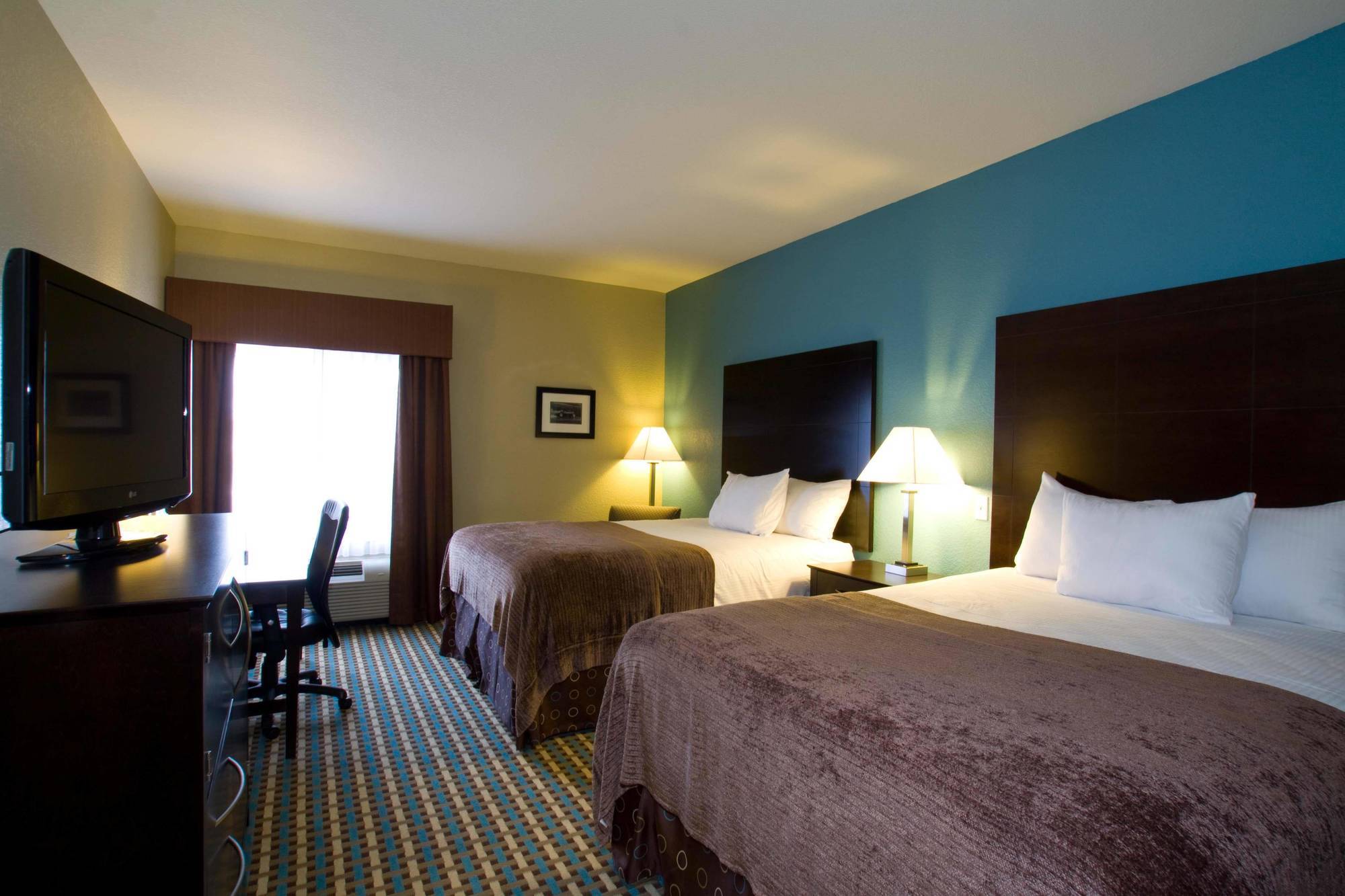 La Quinta By Wyndham Sebring Hotel Kültér fotó