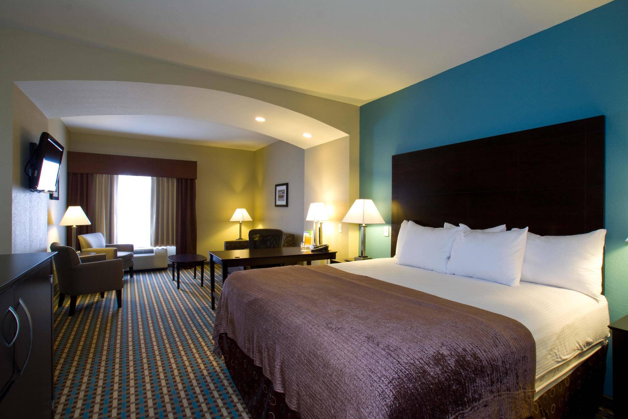 La Quinta By Wyndham Sebring Hotel Kültér fotó