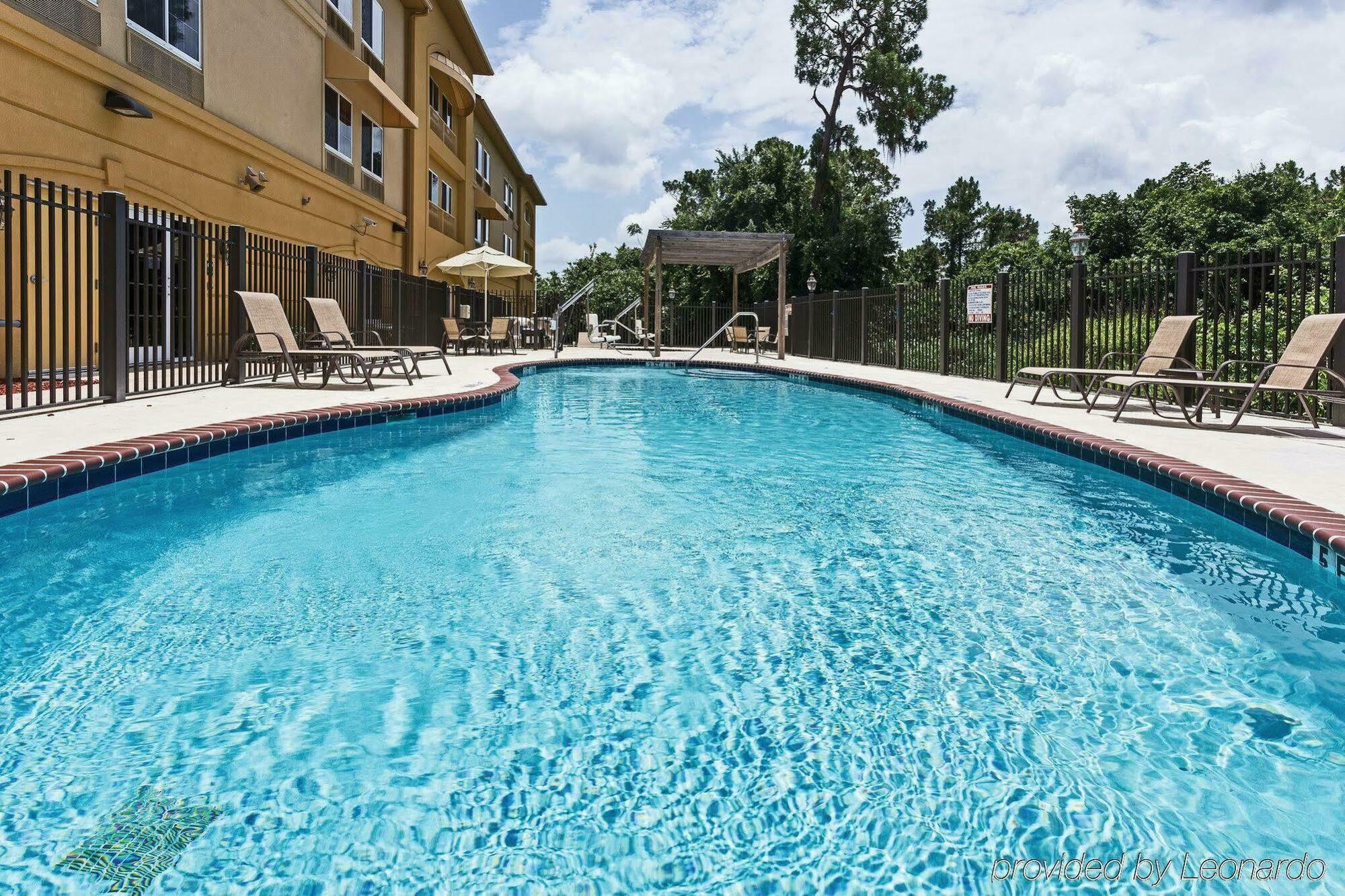 La Quinta By Wyndham Sebring Hotel Kültér fotó